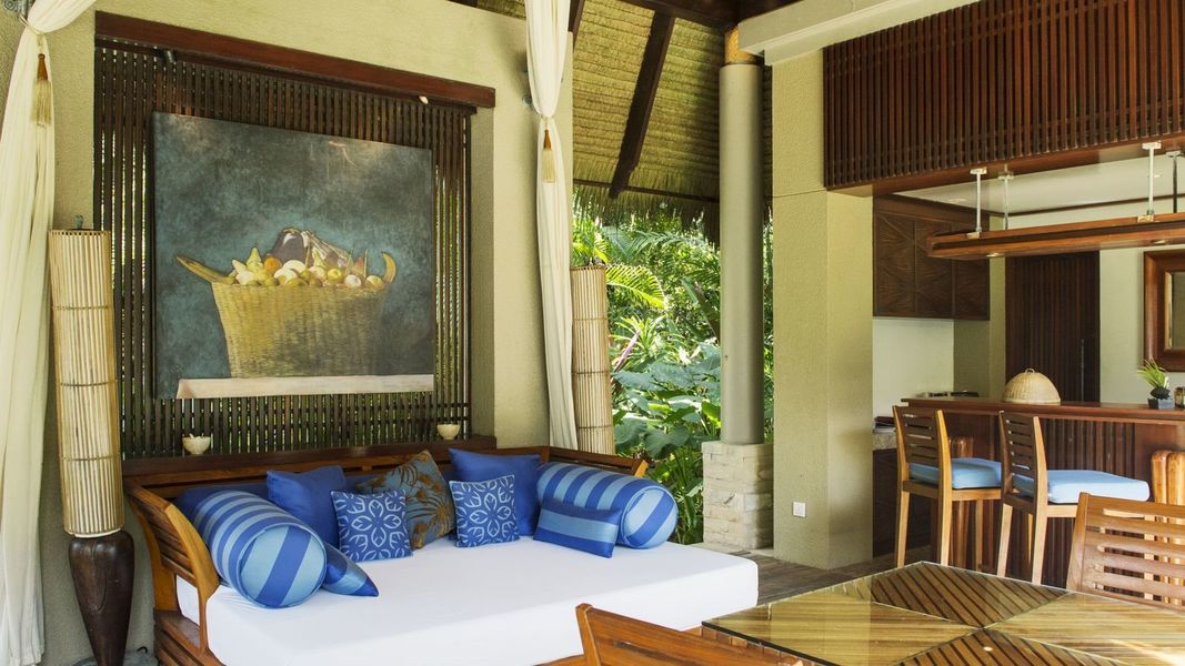 Anantara Maia Seychelles, photo 4