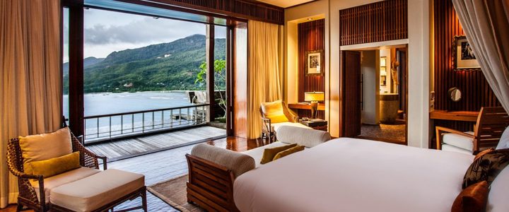 Anantara Maia Seychelles, photo 5