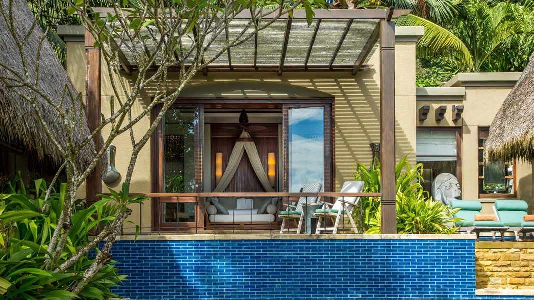 Anantara Maia Seychelles, photo 6