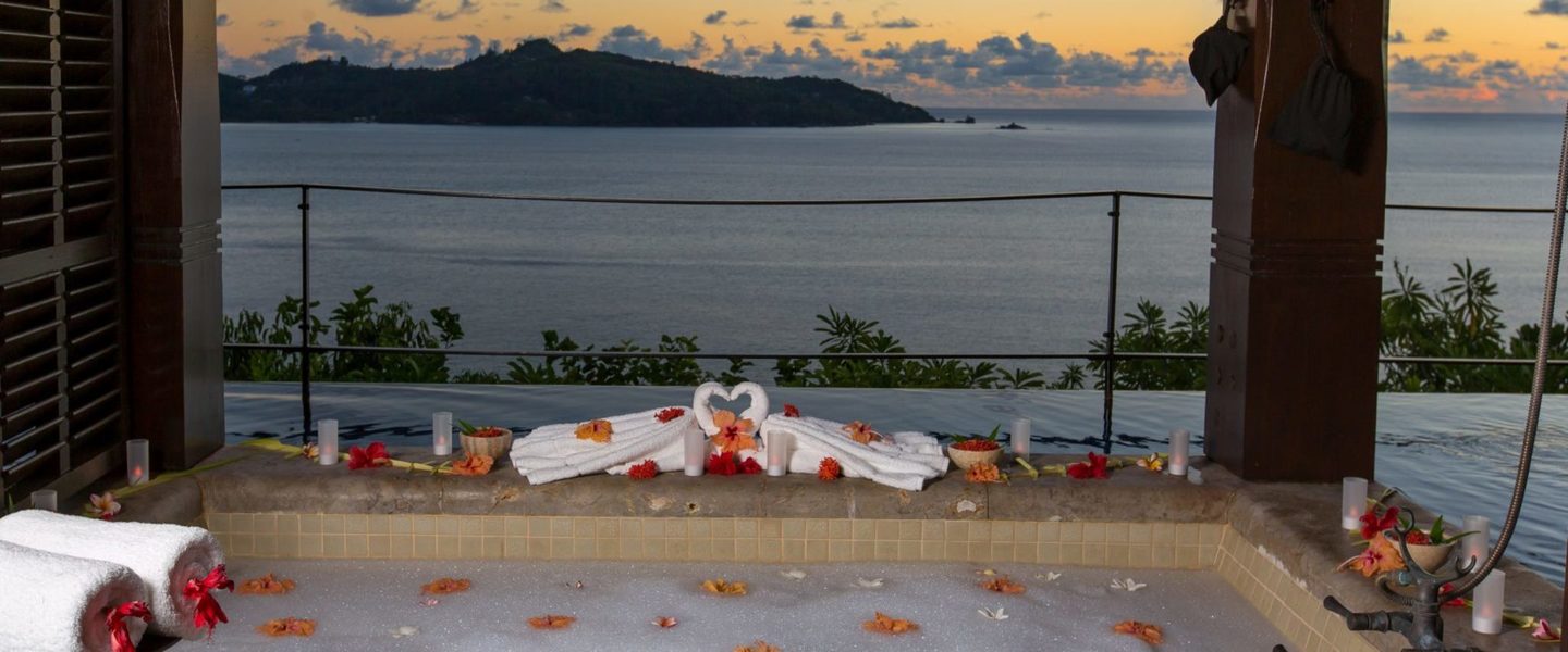 Anantara Maia Seychelles, photo 7
