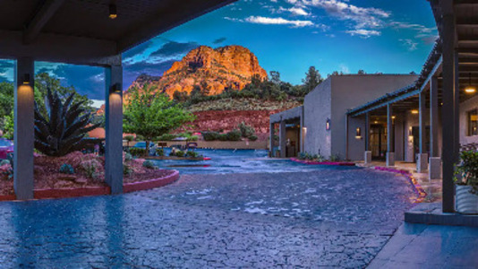 Outbound Sedona, photo 2