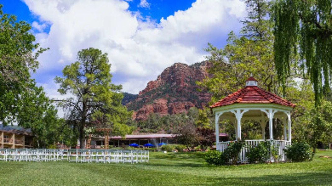Outbound Sedona, photo 6