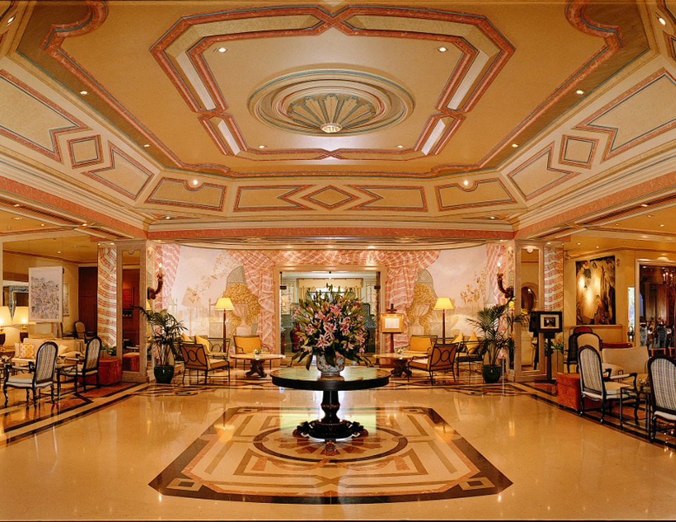 Olissippo Lapa Palace, photo 2