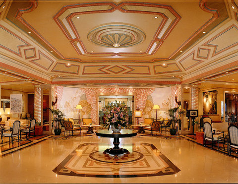 Olissippo Lapa Palace, photo 2