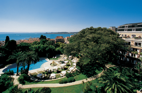 Olissippo Lapa Palace, photo 5