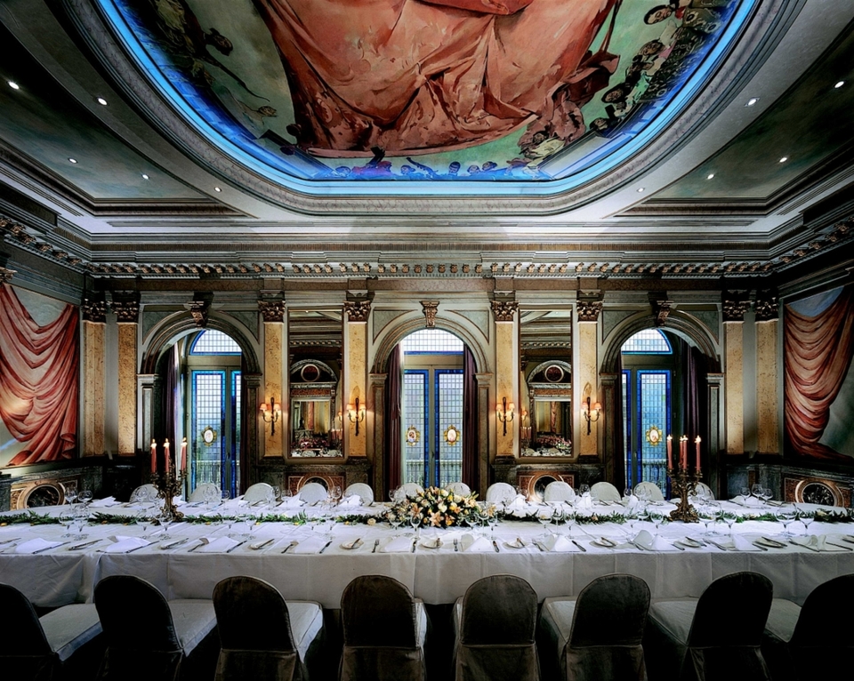 Olissippo Lapa Palace, photo 7
