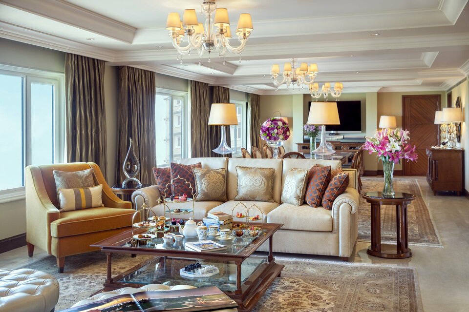Taj Palace New Delhi, photo 2