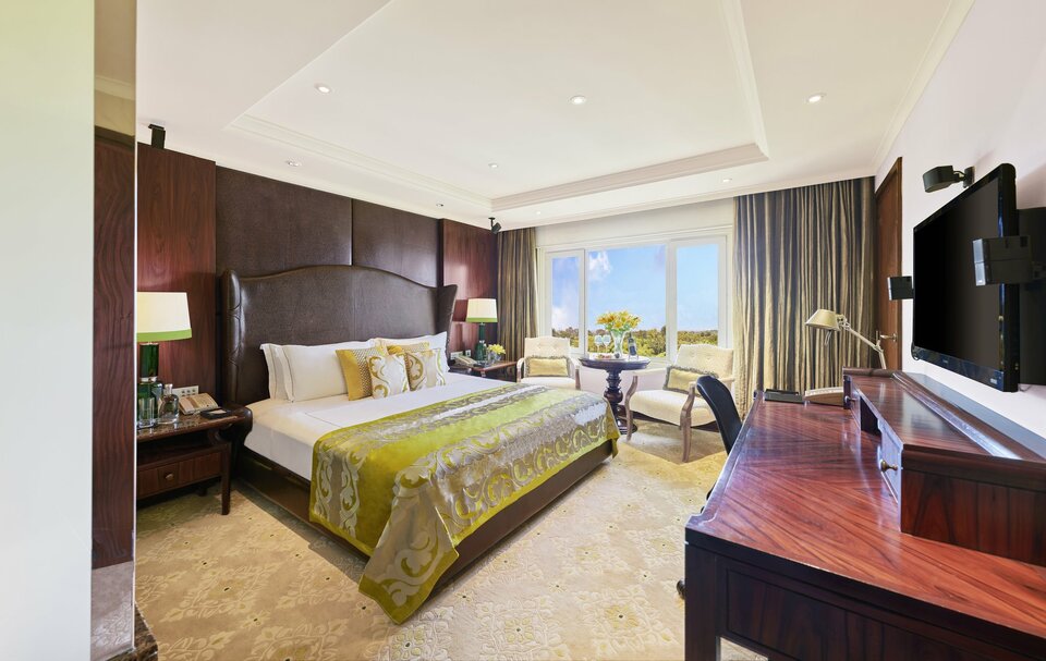Taj Palace New Delhi, photo 3
