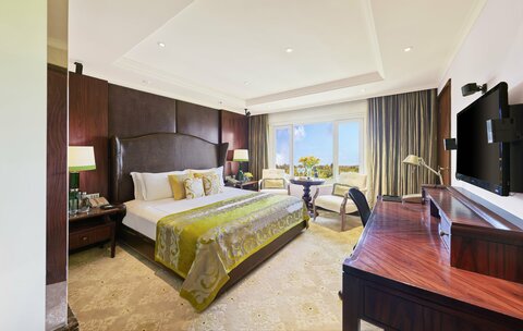 Taj Palace New Delhi, photo 3