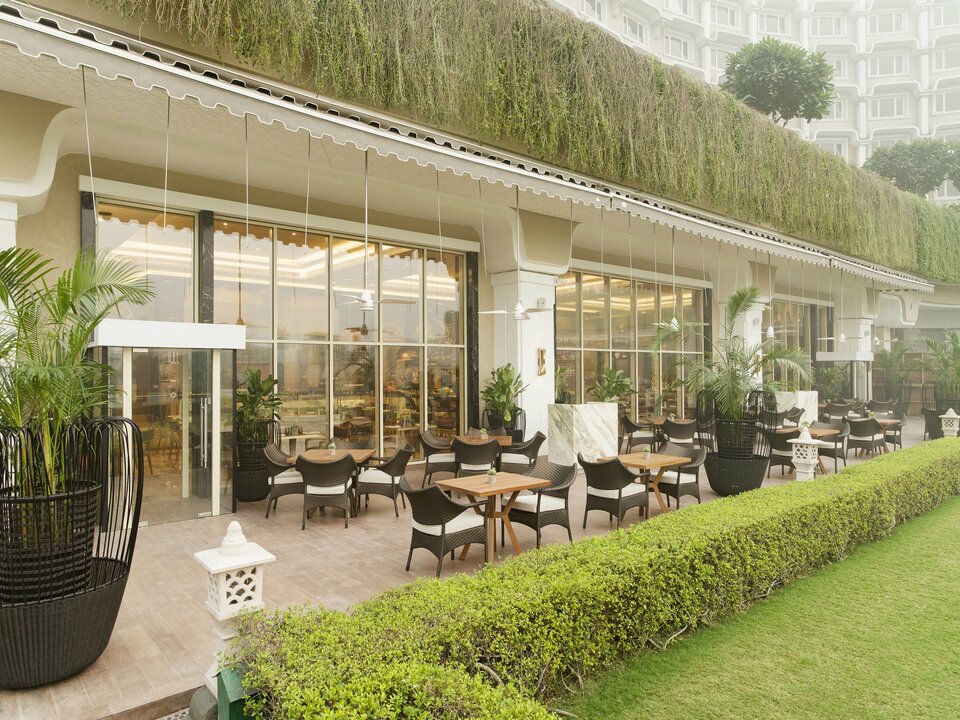 Taj Palace New Delhi, photo 4