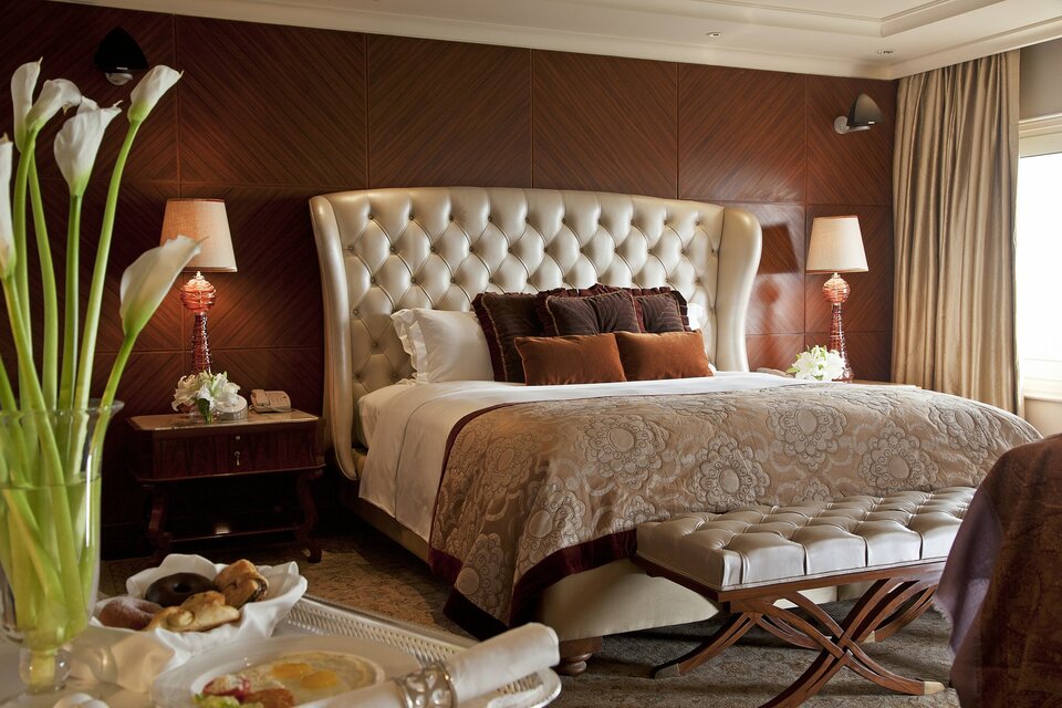 Taj Palace New Delhi, photo 5
