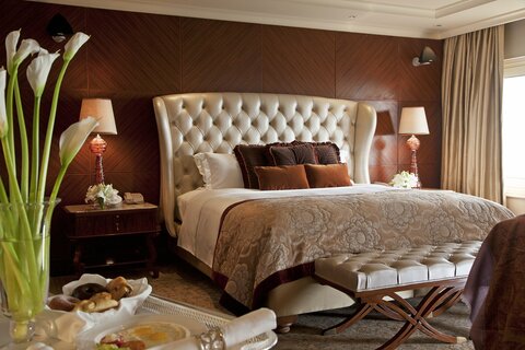 Taj Palace New Delhi, photo 5