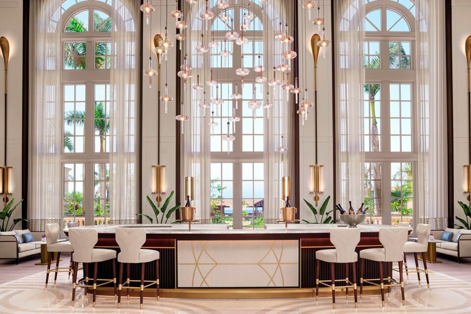 The Ritz-Carlton, Naples, photo 2