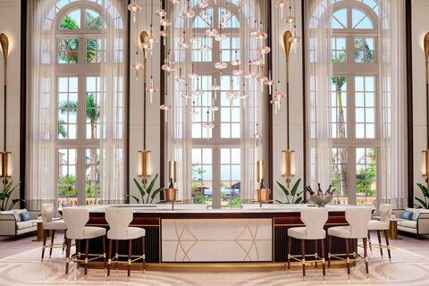 The Ritz-Carlton, Naples, photo 2