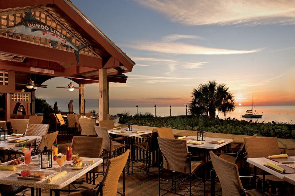 The Ritz-Carlton, Naples, photo 3