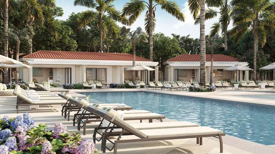 The Ritz-Carlton, Naples, photo 5