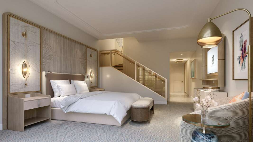 The Ritz-Carlton, Naples, photo 6