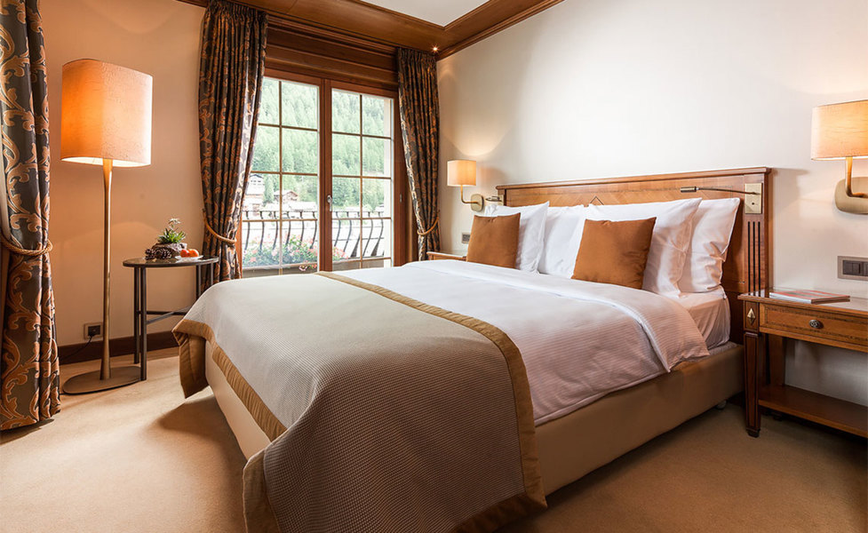 Grand Hotel Zermatterhof, photo 5