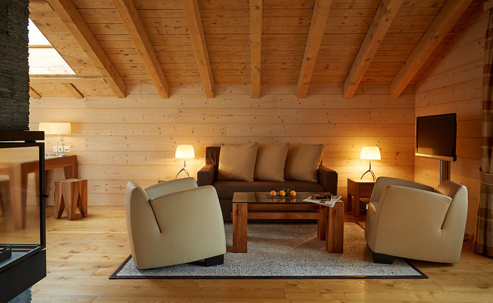Grand Hotel Zermatterhof, photo 6