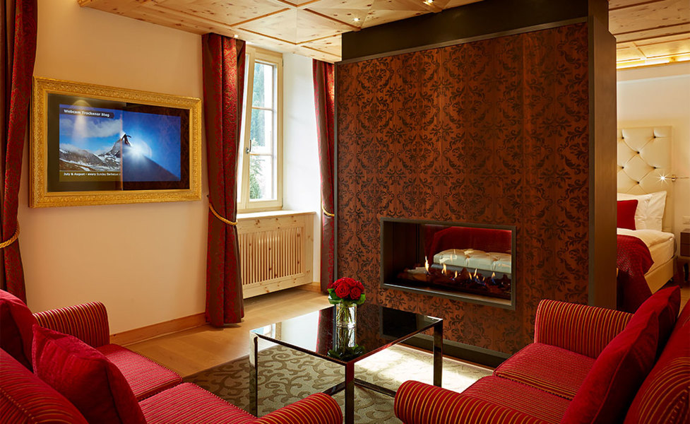 Grand Hotel Zermatterhof, photo 8