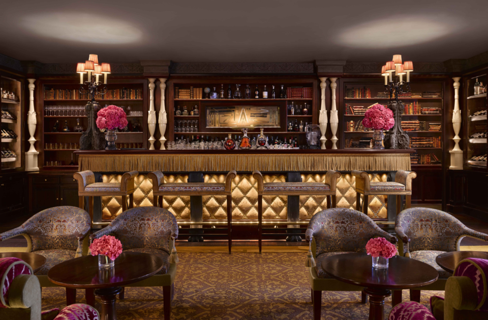 Hotel Metropole Monte Carlo, photo 7
