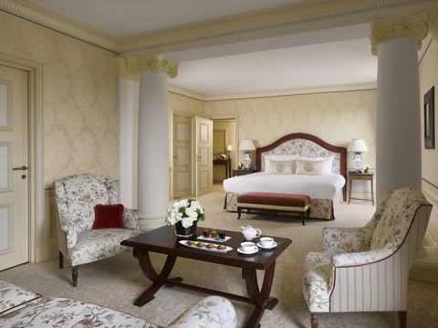 Hotel Metropole Monte Carlo, photo 2