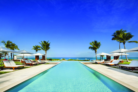 Grace Bay Club, photo 2