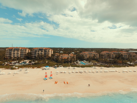Grace Bay Club, photo 4
