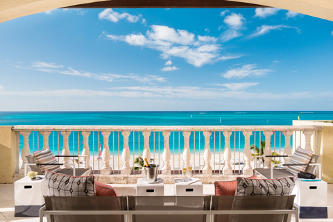 Grace Bay Club, photo 5