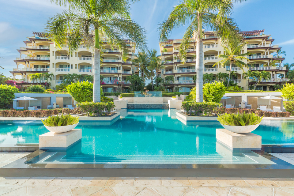 Grace Bay Club, photo 1