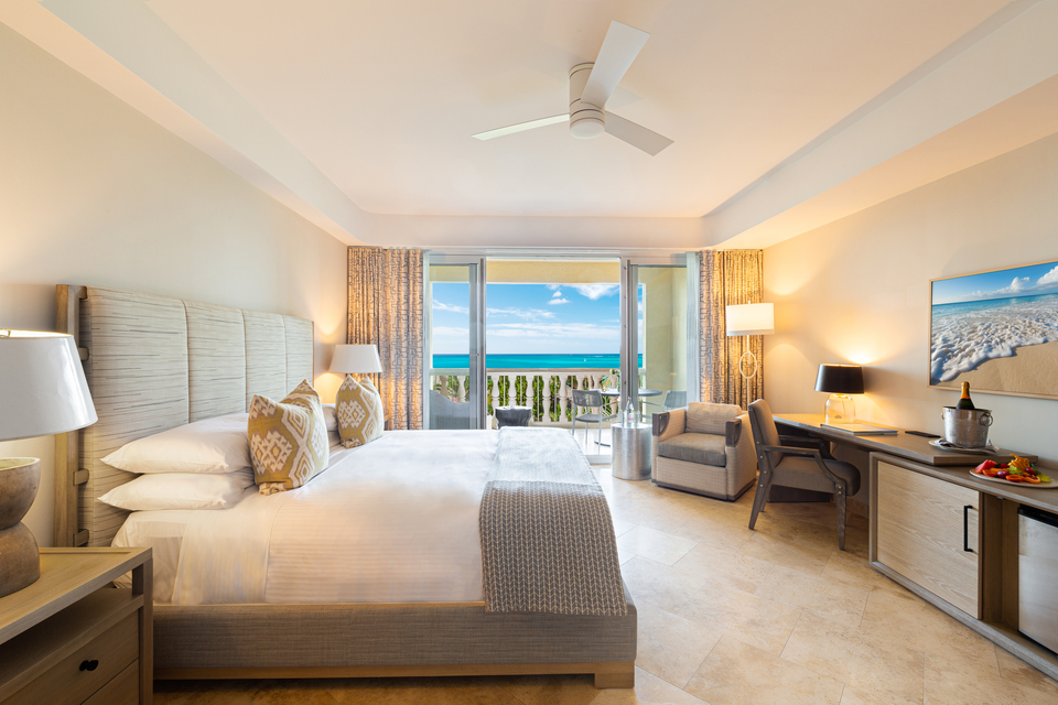 Grace Bay Club, photo 3