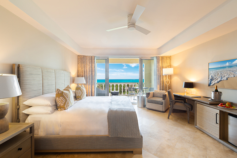 Grace Bay Club, photo 3