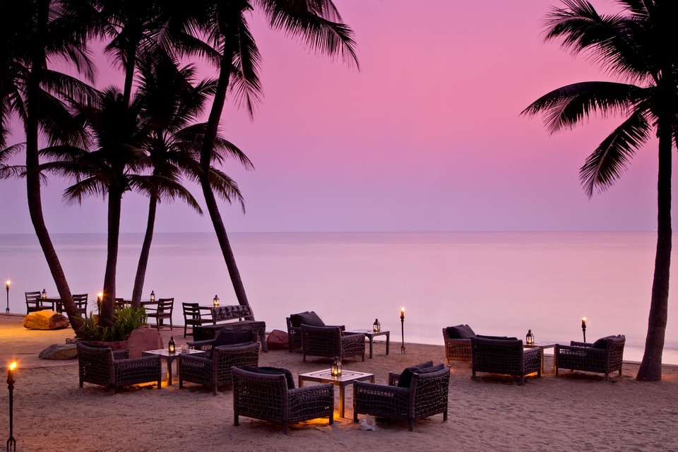 Anantara Hua Hin Resort & Spa, photo 6
