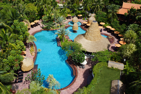 Anantara Hua Hin Resort & Spa, photo 4