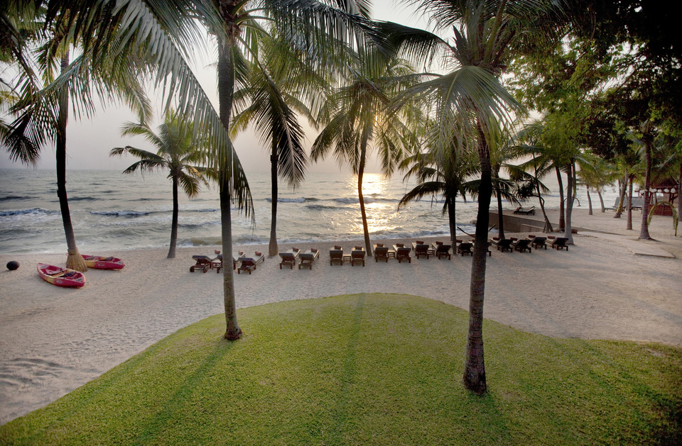 Anantara Hua Hin Resort & Spa, photo 8