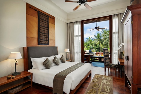 Anantara Hua Hin Resort & Spa, photo 2