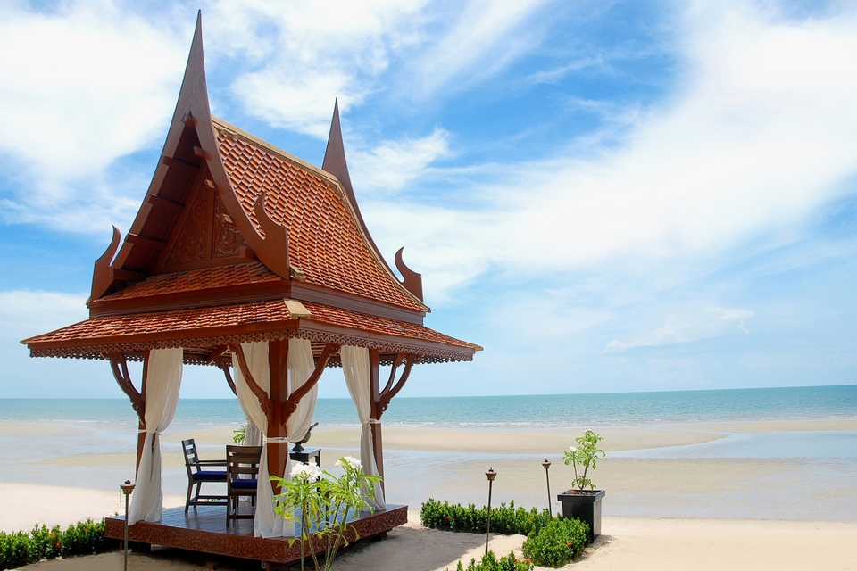 Anantara Hua Hin Resort & Spa, photo 3
