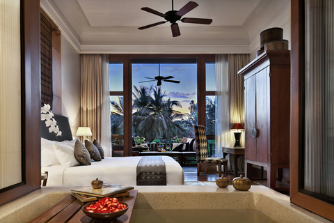 Anantara Hua Hin Resort & Spa, photo 5
