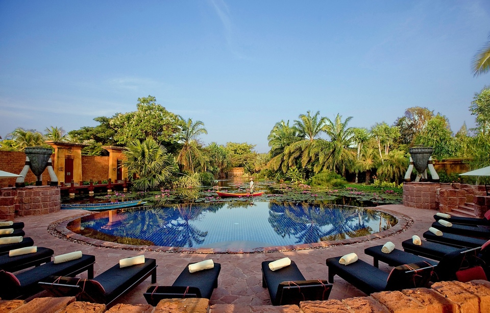 Anantara Hua Hin Resort & Spa, photo 7
