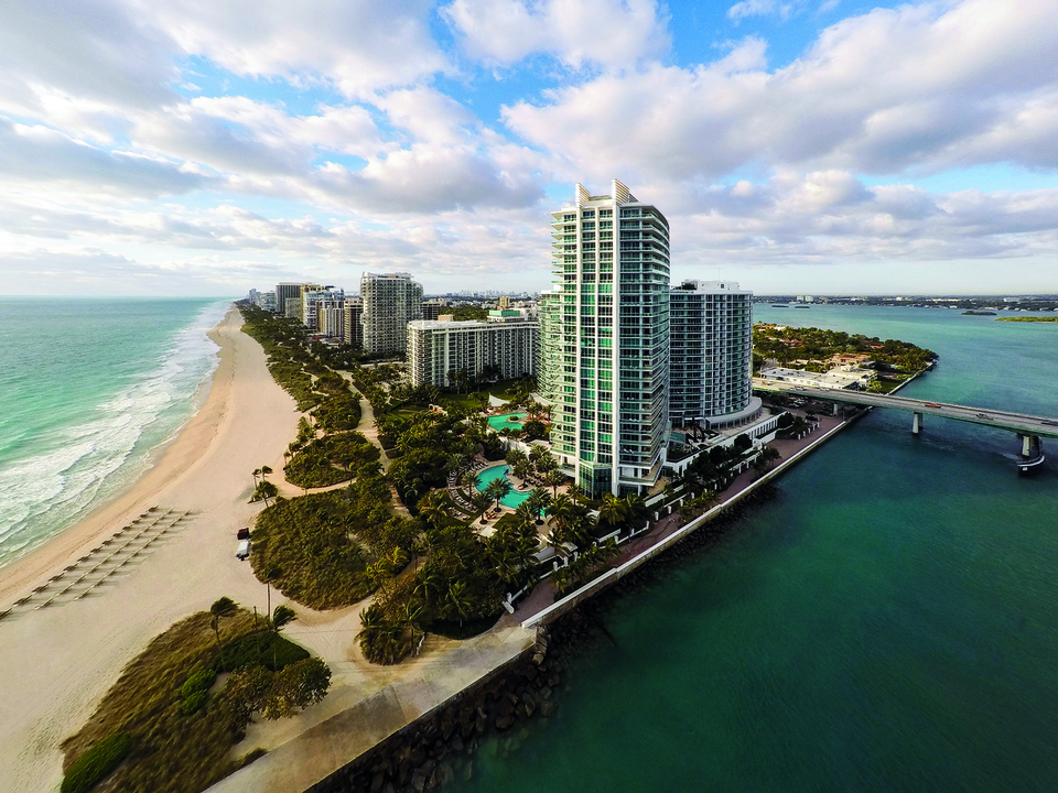 The Ritz-Carlton Bal Harbour, photo 1