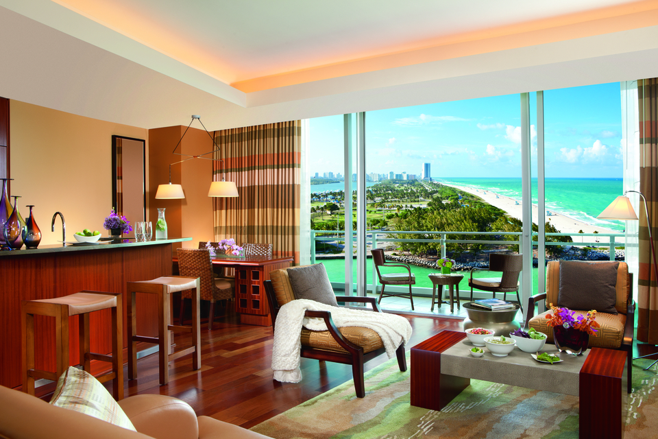 The Ritz-Carlton Bal Harbour, photo 7