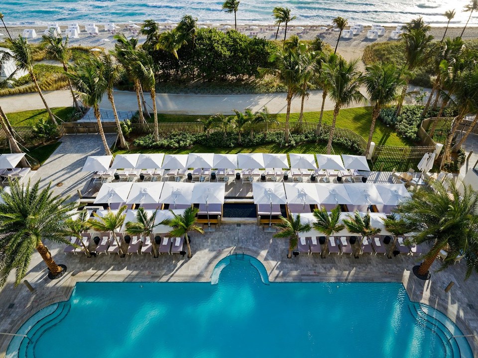 The Ritz-Carlton Bal Harbour, photo 8