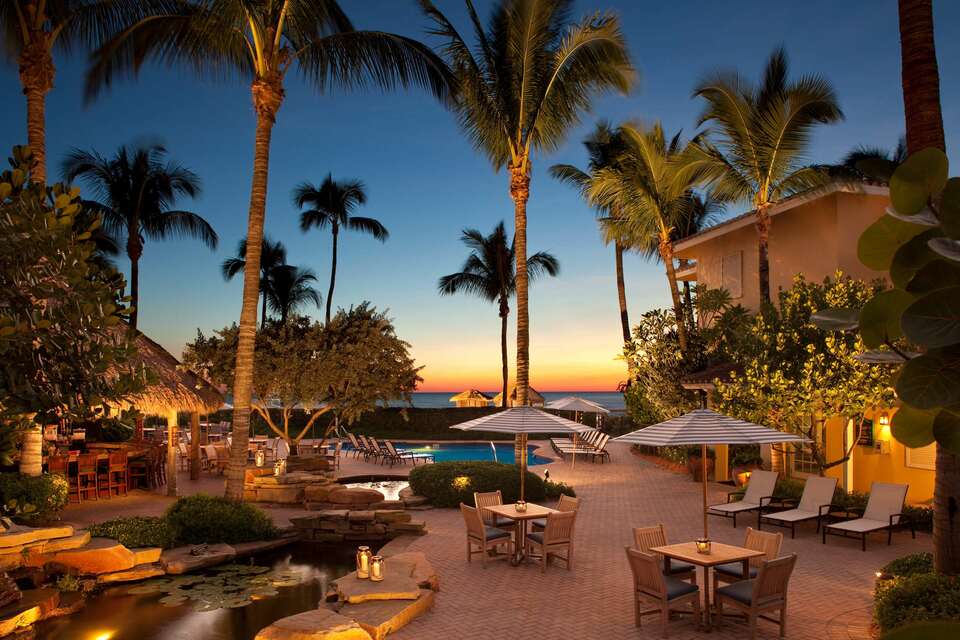 LaPlaya Beach & Golf Resort, photo 3