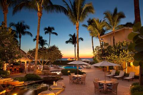 LaPlaya Beach & Golf Resort, photo 3
