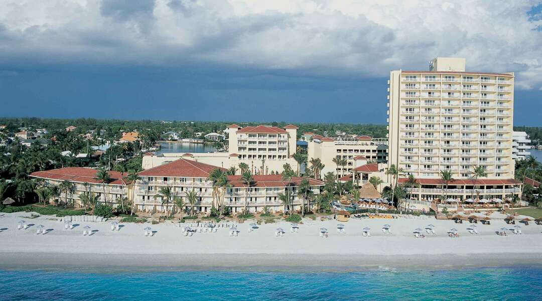 LaPlaya Beach & Golf Resort, photo 1