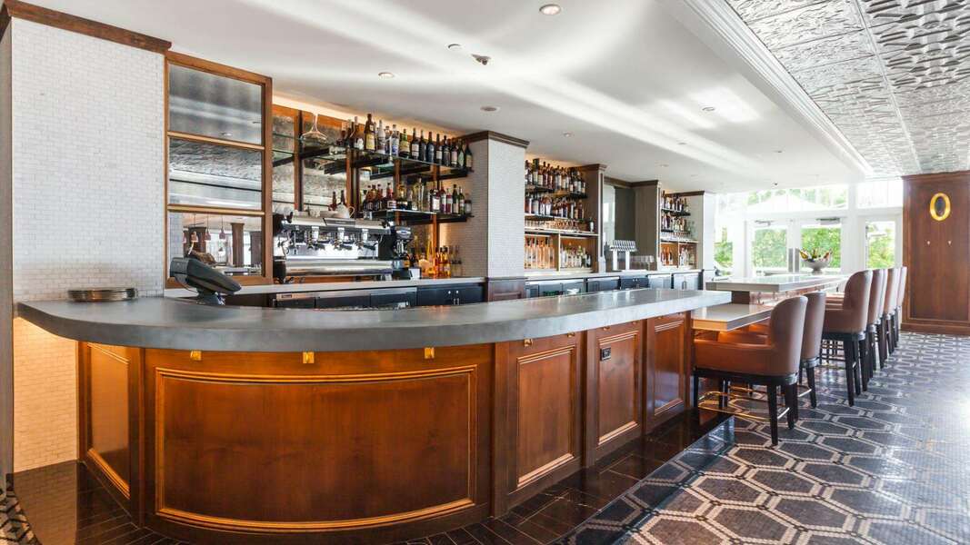 The Claremont Resort & Club, photo 5