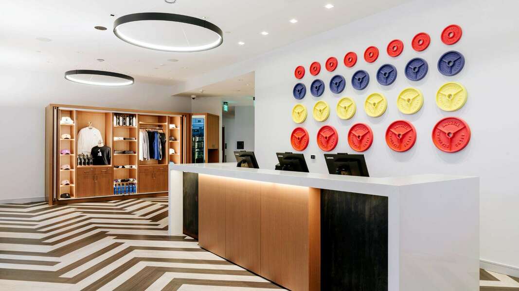 The Claremont Resort & Club, photo 6