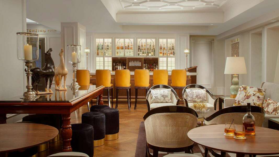The Claremont Resort & Club, photo 7