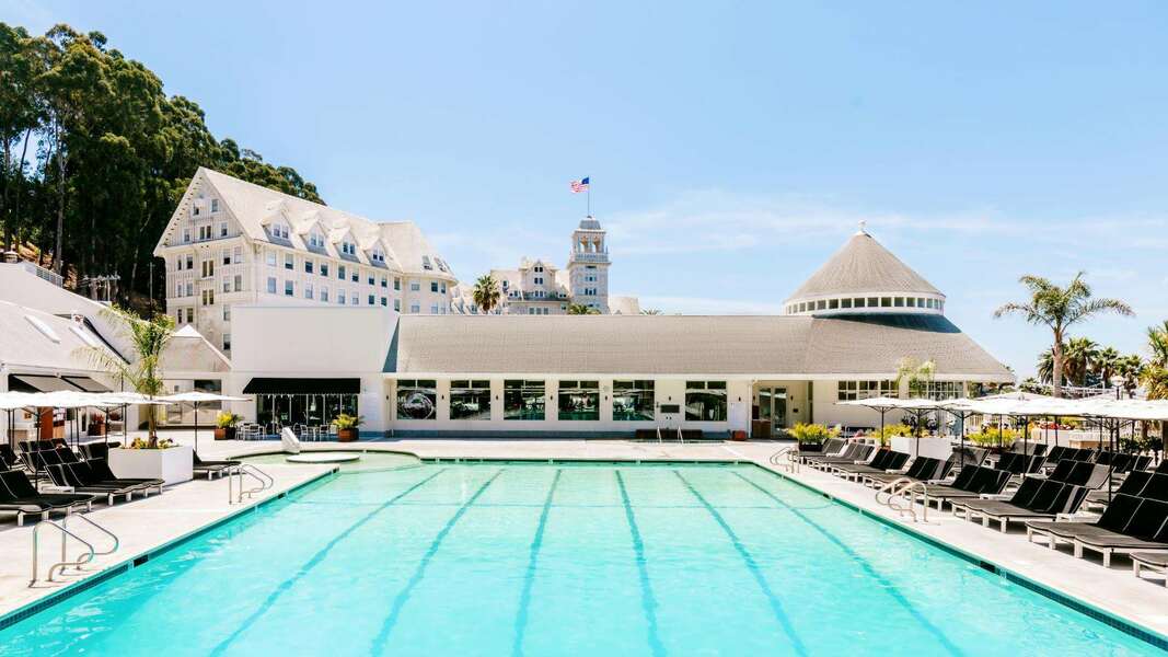 The Claremont Resort & Club, photo 4