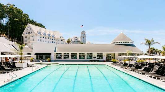 The Claremont Resort & Club, photo 4